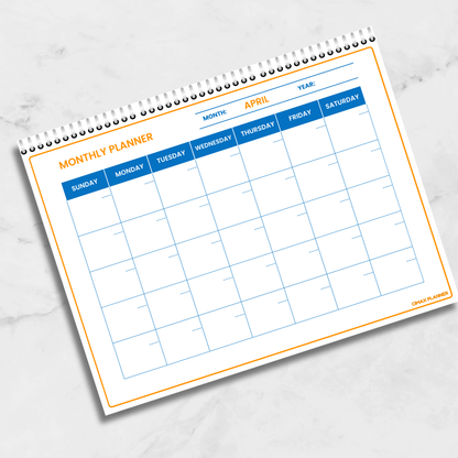 CIMAX High School Academic Planner (Special Offer - Limited Time)